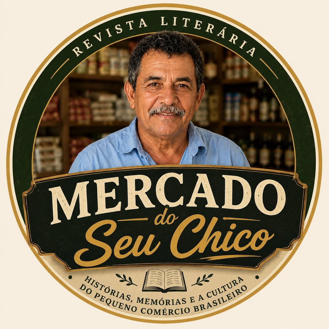 Mercado do Seu Chico